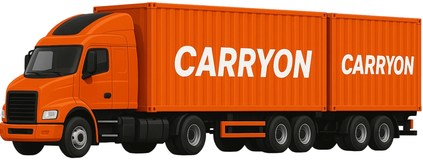 CarryOn Logistics Services